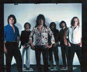 L to R: Poncho, Steve Asad, Adrian , John Kalishes, Larry Dalton and Tommy