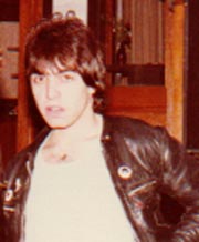 Billy Cole