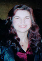 Maria D'Innocenzo