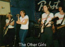 The Other Girls