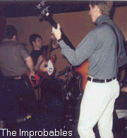 The Improbables