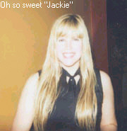 Jackie...wowie !!!
