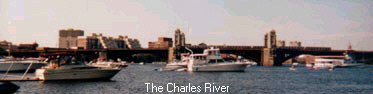 Charles River