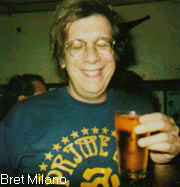 Bret Milano