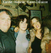 Gizmo - Helanie  - Karen Debassie