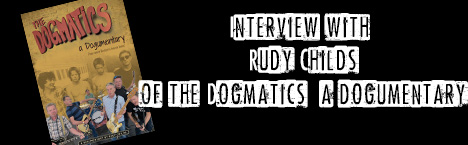 Rudy Childs Dogumentary