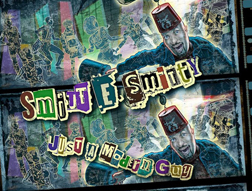 Smitt e smitty