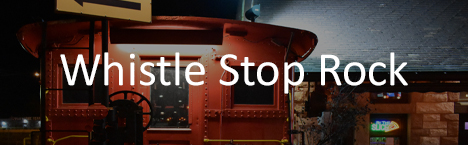 the Whistle Stop Interview
