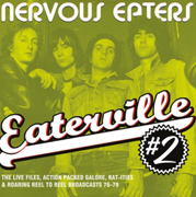 Eaterville 2