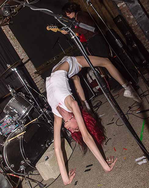 Starcrawler