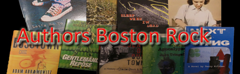 AuthorsBostonRock