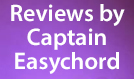 Reviews by Captain Easychord